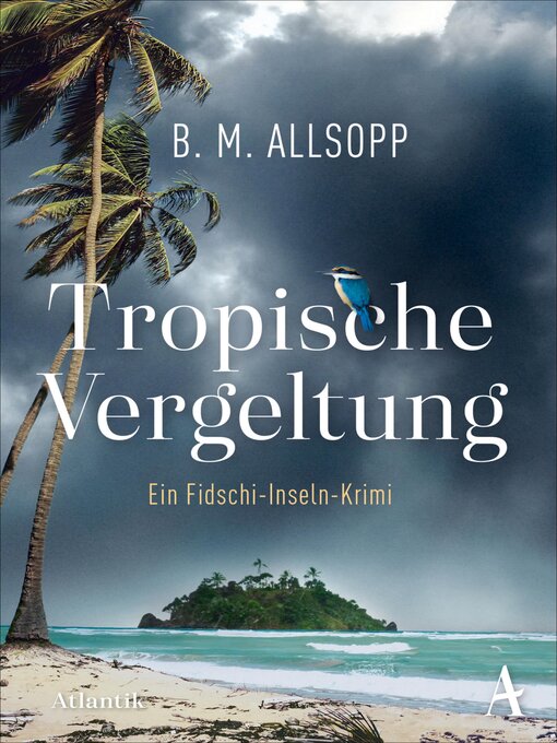 Title details for Tropische Vergeltung by B. M. Allsopp - Available